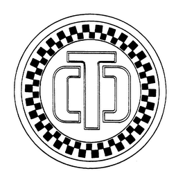 CTC logo