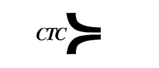 CTC logo