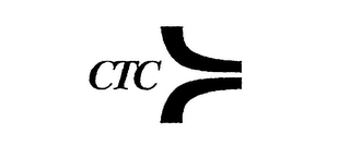 CTC logo