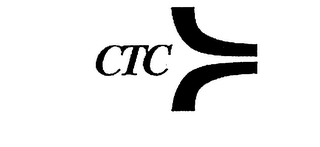 CTC logo