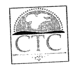 CTC logo