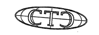 CTC logo