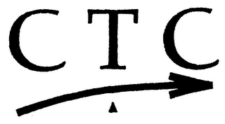 CTC logo