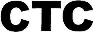 CTC logo