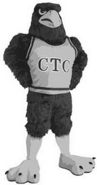 CTC logo