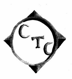 CTC logo