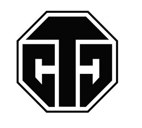 CTC logo