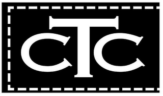 CTC logo