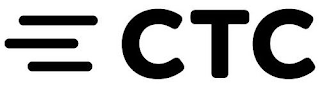 CTC logo