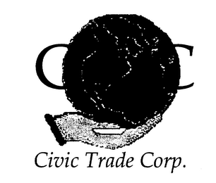 CTC CIVIC TRADE CORP. logo