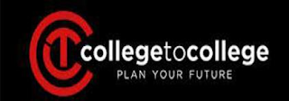 CTC COLLEGETOCOLLEGE PLAN YOUR FUTURE logo