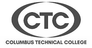 CTC COLUMBUS TECHNICAL COLLEGE logo