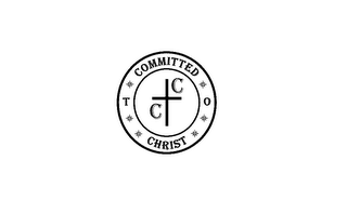 CTC COMMITTED TO CHRIST logo
