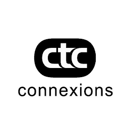 CTC CONNEXIONS logo