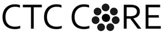 CTC CORE logo