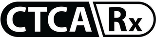CTCA RX logo