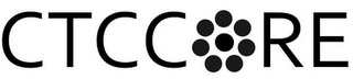 CTCCORE logo