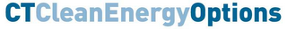CTCLEANENERGYOPTIONS logo