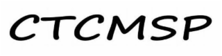 CTCMSP logo