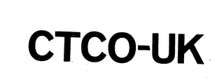 CTCO-UK logo