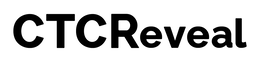 CTCREVEAL logo