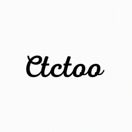 CTCTOO logo