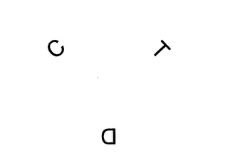 CTD logo