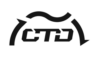 CTD logo