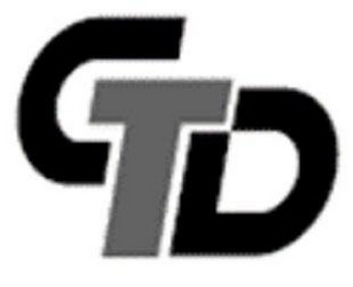 CTD logo