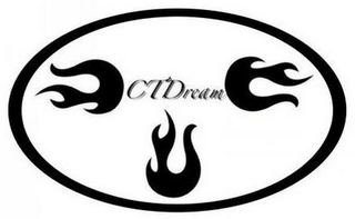CTDREAM logo