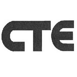 CTE logo