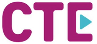 CTE logo