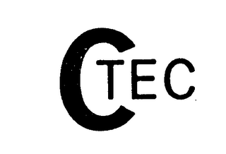 CTEC logo