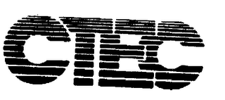 CTEC logo
