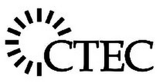CTEC logo