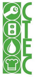 CTEC logo