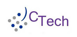CTECH logo