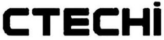 CTECHI logo