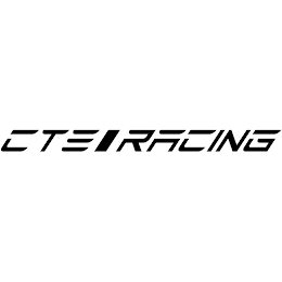 CTEIRACING logo