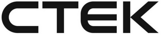 CTEK logo