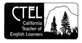 CTEL CALIFORNIA TEACHER OF ENGLISH LEARNERS