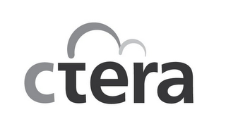 CTERA logo