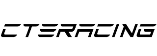 CTERACING logo