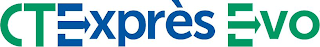 CTEXPRÈS EVO logo
