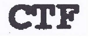 CTF logo