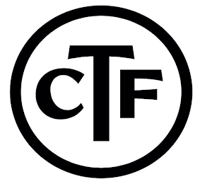 CTF logo