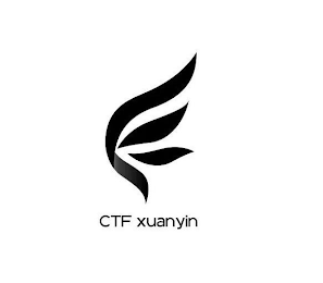 CTF XUANYIN logo