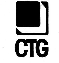 CTG logo