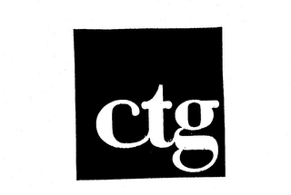 CTG logo