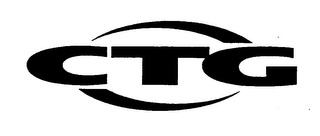 CTG logo